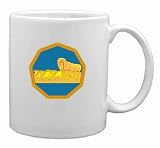 35 Infantry Mug