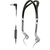 Foldable Earbud Headphones