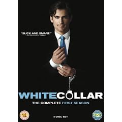 White Collar Season 1 [UK Import]