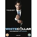 White Collar - Season 1 [DVD] [2009] [NTSC]