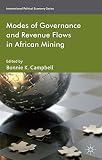 Modes of governance and revenue flows in African mining
