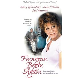 Finnegan Begin Again [VHS]