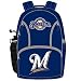 Milwaukee Brewers Back Pack (Quantity of 2)