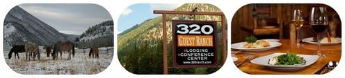 320 Ranch Gift Certificate ($500)