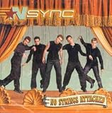 No Strings Attached [CASSETTE]