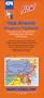 Michelin Mid-Atlantic/Allegheny Highlands Map No. 474 (Michelin Maps & Atlases)
