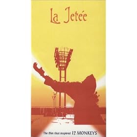 La Jetee [VHS]