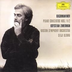 Rachmaninov: Piano Concertos Nos. 1 & 2