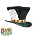 Elope 19459 Alice In Wonderland - Classic Mad Hatter Hat