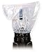 Velcro Golf
Stay-Dry Golf Bag Rain Cover & Hood