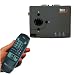 Antec TVator Remote II for PC/Mac 1024/768 with 16M Colors