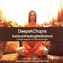 Soul of Healing Meditations