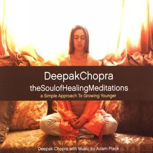 CD-Charts   : Soul of Healing Meditations