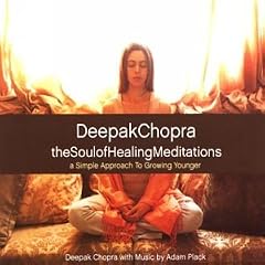 Soul of Healing Meditations