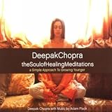 Soul of Healing Meditations
