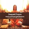 Soul of Healing Meditations