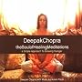 Soul of Healing Meditations
