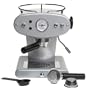 FrancisFrancis! X1 Espresso Machine, Grey