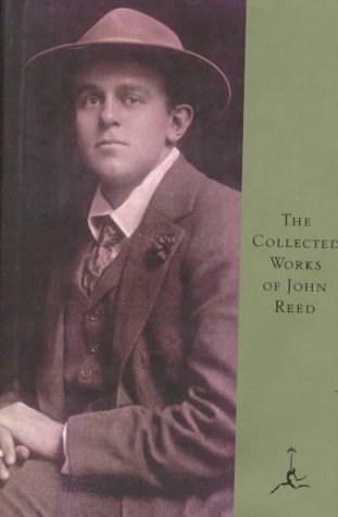 John Reed