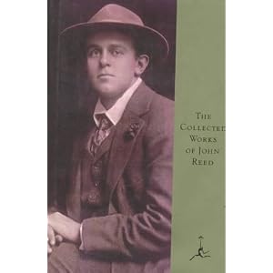 Amazon.com: The Collected Works of John Reed (Modern Library ...