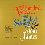 100 Voices 100 Strings & Joni James