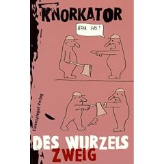 Des Wurzels Zweig