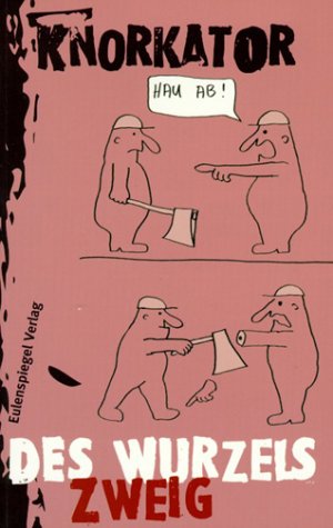 Des Wurzels Zweig
