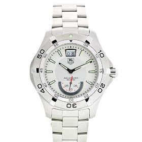 TAG Heuer Men's Aquaracer Grande Date Watch #WAF1011.BA0822