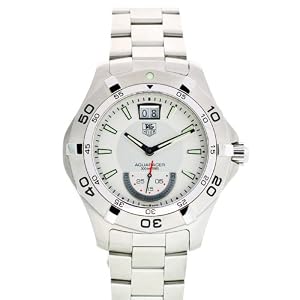 TAG Heuer Men's Aquaracer Grande Date Watch #WAF1011.BA0822