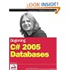 Beginning C# 2005 Databases (Programmer to Programmer)