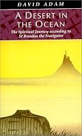 A Desert in the Ocean: The Spiritual Journey According to st Brendan the Navigator