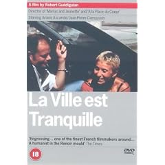 La Ville Est Tranquille