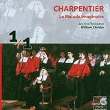 Eigenschaften Les Arts Florissants  / Marc-Antoine Charpentier - Le Malade Imaginaire