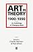 Art in Theory, 1900-1990. An Anthology of Changing Ideas