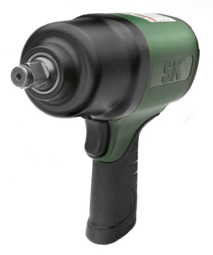 SK 92135 -Inch Drive Pro-Gun Impact Wrench