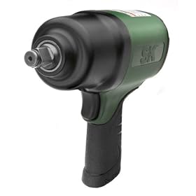 SK 92135 ½-Inch Drive Pro-Gun Impact Wrench