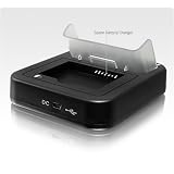 HP iPAQ 111 Classic Handheld Desktop Cradle (With Spare Battery Charger)