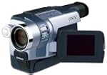 Sony DCR-TRV245 Digital8-Camcorder