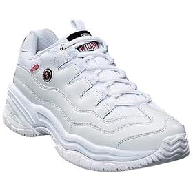Skechers Women's Energy - Sector Lace-Up