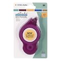 Herma Dotto Removable Adhesive Dispenser - Purple