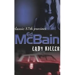 Lady Killer (87th Precinct)