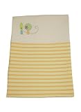 Lollipop Lane Pumpkin & Popsicle 137x137 cm Curtain (Small)