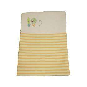 Lollipop Lane Pumpkin & Popsicle 137x137 cm Curtain  (Small)
