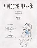 A Wedding Planner