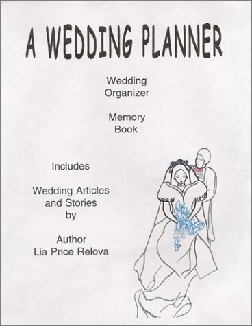 A Wedding Planner