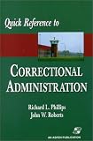 Correctional Administration