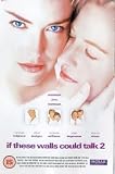 If These Walls Could Talk 2 [UK IMPORT] - Vanessa Redgrave