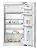 Siemens KI20LV60 Einbau-Kühlschrank / A++ / Kühlteil: 151 L / Gefrierteil: 17 L / safetyGlass / ecoPlus