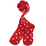 POLARN O. PYRET DOTTY SPRING TIGHTS (BABY)