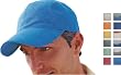 Desert Wash - Pigment - dyed Baseball Cap (DW850)